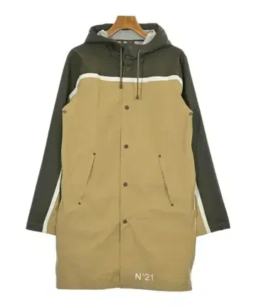 N 21 코트 ( 기타 ) 남성용