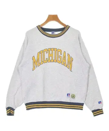 Russell Athletic 맨투맨 남성용