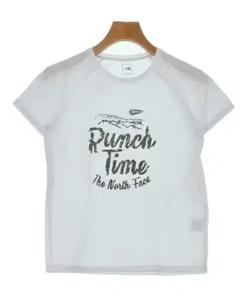 THE NORTH FACE 티셔츠 여성용