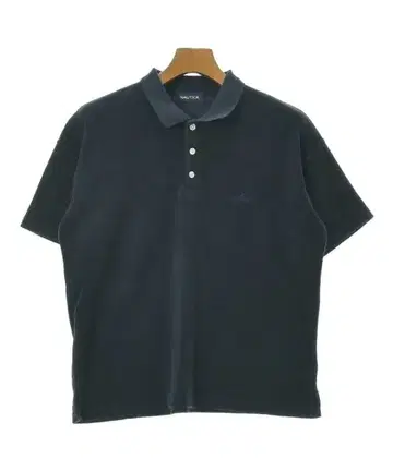 NAUTICA 피케 셔츠 남성용