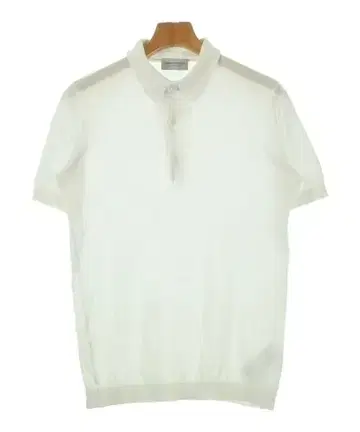 JOHN SMEDLEY 피케 셔츠 남성용