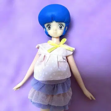 크리미마미 모리사와 유 피규어