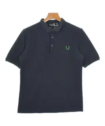 RAF SIMONS 피케 셔츠 남성용