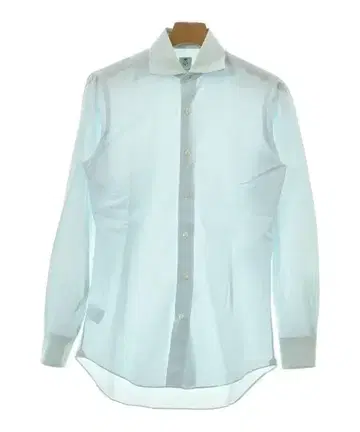 Errico Formicola 드레스 셔츠 남성용