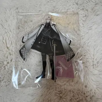 아이돌리쉬 세븐 쿠죠 텐 아크릴 스탠드