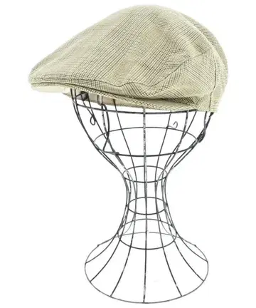 GRENFELL 헌팅 베레모 여성용