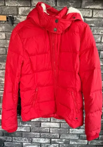 아메리칸 이글 다운 자켓 다운 80% 사이즈 M