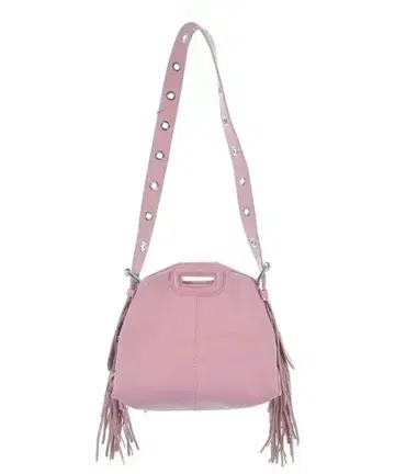 maje 숄더백 여성용