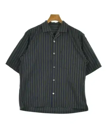 GLR Standard 캐주얼 셔츠 남성용