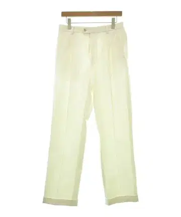 allegri 슬랙스 남성용