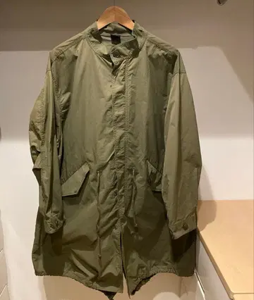 manastash 모즈 코트