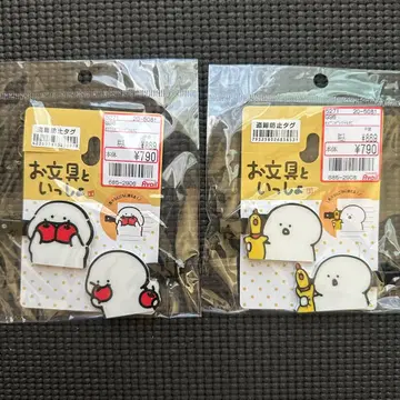 아크릴 클립 헤어 클립 오분구와 함께 오분구 씨 아베일