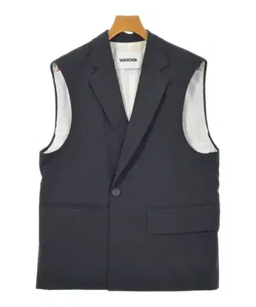 WARDER 자켓 남성용