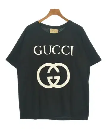 GUCCI 티셔츠 남성용