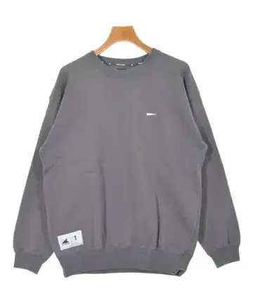 DESCENDANT 맨투맨 남성용