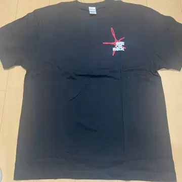 ONE OK ROCK 라이브 셔츠