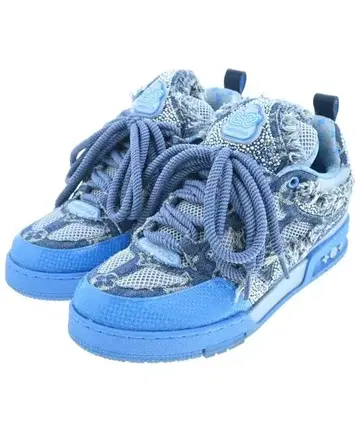 루이비통 스니커즈 남성용