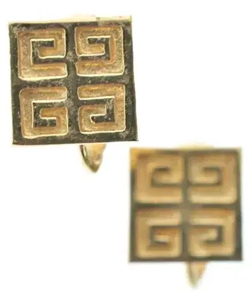 GIVENCHY 귀걸이 귀찌 여성용