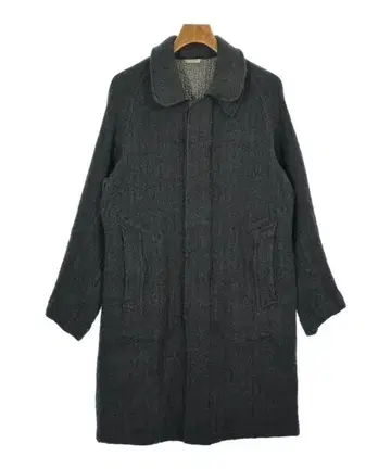 ARTS&SCIENCE 스텐카라 코트 남성용