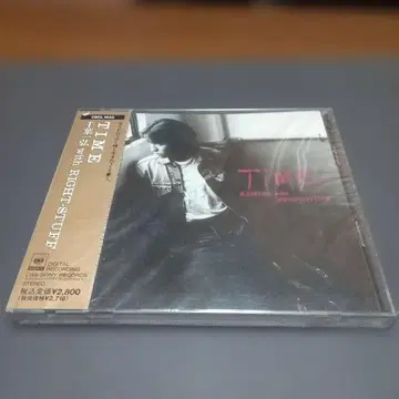 치바 카즈히로 with RIGHT-STUFF/TIME