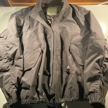 FREAK'S STOR 2WAY M-65 숏 블루종&베스트