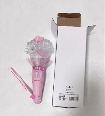 응원봉 부케 앙스타 스타포니