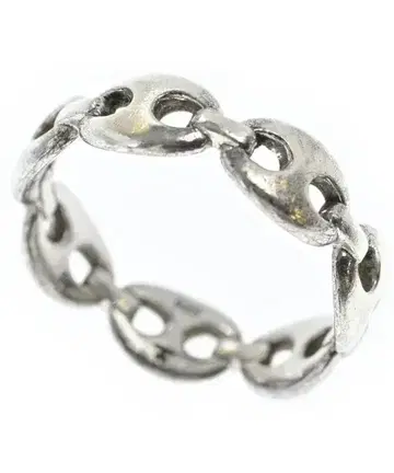 TOM WOOD 반지 남성용