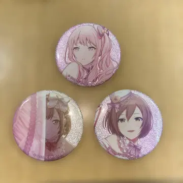 프로세카 그리캔 6c 시크디스