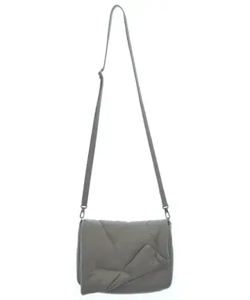 discord Yohji Yamamoto 숄더백 여성용