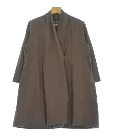 Lanificio Luigi Zanieri 코트 (기타) 여성용