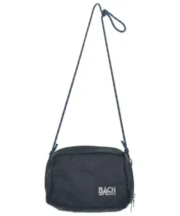 BACH 숄더백 남성용