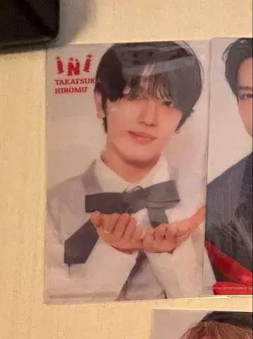 THE WINTER MAGIC 타카츠카 히로무