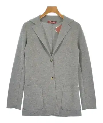 Max Mara STUDIO 여성용 캐주얼 자켓