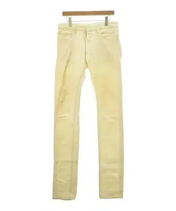 BALMAIN 데님 팬츠 남성용