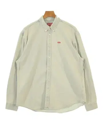Supreme 캐주얼 셔츠 남성용