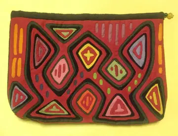 핸드메이드 모라 세컨드 백