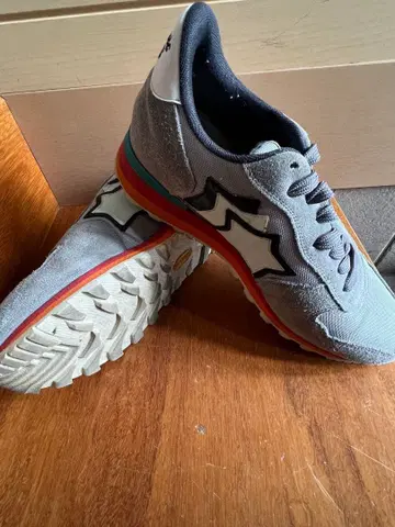 아틀란틱 스타스