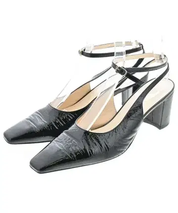 2.718 펌프스 여성용