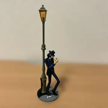 루팡 3세 비넷 컬렉션 지겐 다이스케