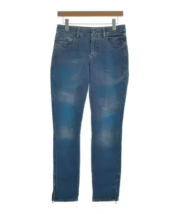 CHANEL 데님 팬츠 여성용