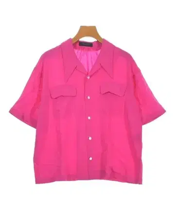 UNDER COVER 캐주얼 셔츠 여성용