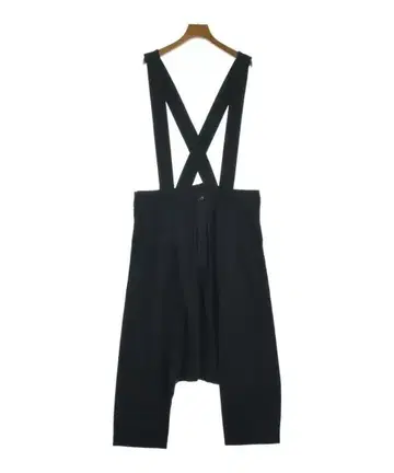 BLACK COMME des GARCONS 올인원/살로펫 여성용