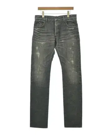 BALMAIN 데님 팬츠 남성용