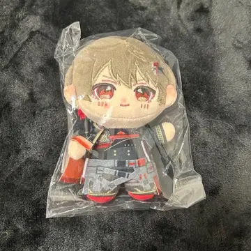 시쿠포니 3주년 기념 봉제 인형 히마 72