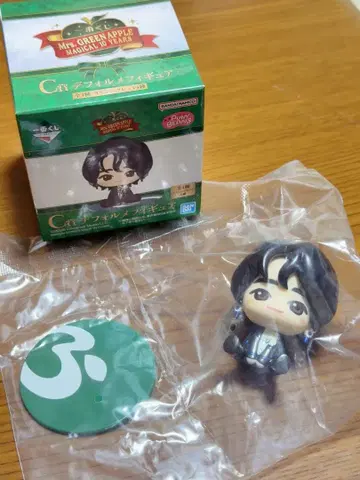 미세스 SD 피규어 로손 제일복권