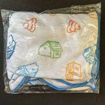 오분구토이잇쇼 와이노오우치텐 담요 오분구상 푸딩상