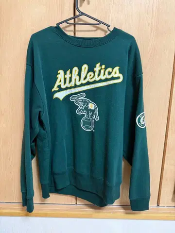 애슬레틱스 트레이너