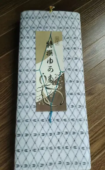 레트로 유카타 옷감 기모노 리메이크 소재 핸드메이드 원단  패턴 풍