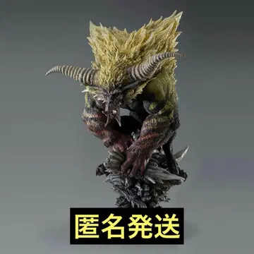 [ 운송 상자 미개봉 ] 캡콤 크리에이터즈 모델 라잔 ( 복각판 )