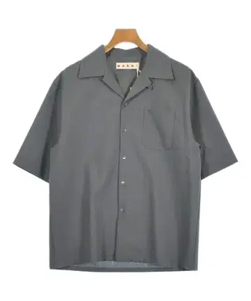 MARNI 캐주얼 셔츠 남성용